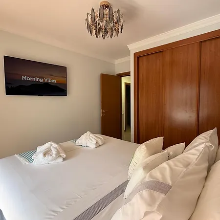 Blue Diamond - Peaceful I, Apartment Tavira