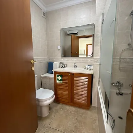 Blue Diamond - Peaceful I, Apartment *