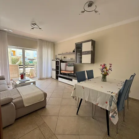 Apartment Blue Diamond - Peaceful I, Tavira