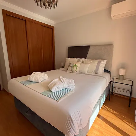 Blue Diamond - Peaceful I, Apartment *