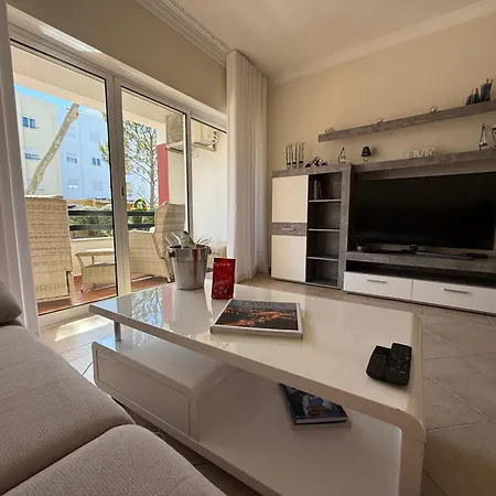 Apartment Blue Diamond - Peaceful I,