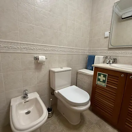 Blue Diamond - Peaceful I, Apartment *