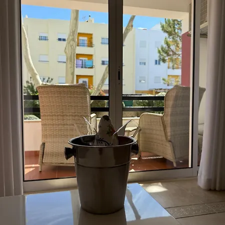 Blue Diamond - Peaceful I, Apartment Tavira