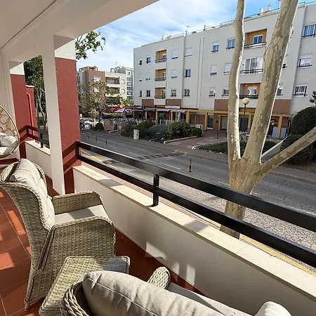 Blue Diamond - Peaceful I, Apartment *