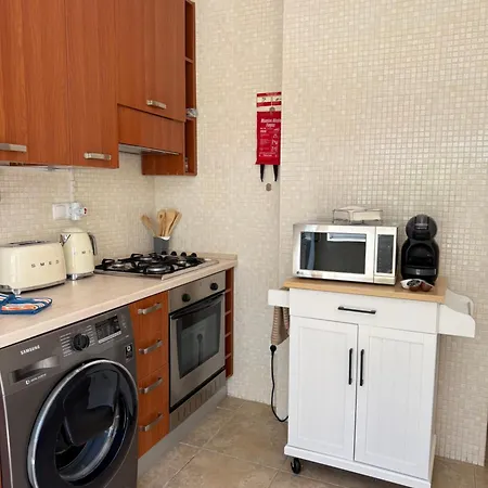 Apartment Blue Diamond - Peaceful I, Tavira