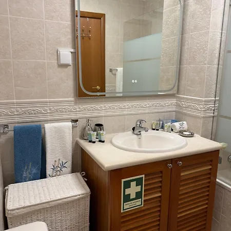 Blue Diamond - Peaceful I, Apartment Tavira