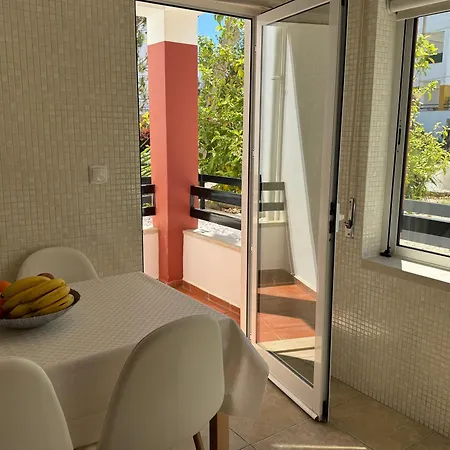 Blue Diamond - Peaceful I, Apartment Tavira