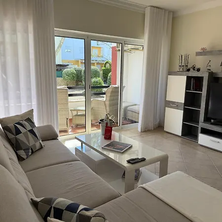 Blue Diamond - Peaceful I, Apartment *